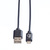 VALUE USB 2.0-synchronisatie- en oplaadkabel met Lightning-connector, 1 m