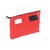 GoSecure Mailing Pouch 470x336mm Red GP2R