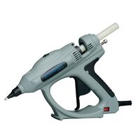 Heavy duty hotmelt glue gun