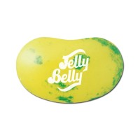 Jelly Belly Mango 1kg Beutel,Bonbon, Gelee-Dragees