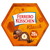 Ferrero Küsschen Praline, Schokolade, 178g Packung