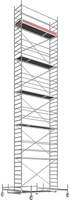 Fahrgerüst Uni Standard P2, 12,38 m