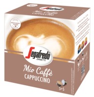 Segafredo Mio Caffé Cappuccino