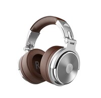 OneOdio Pro-30 fejhallgató ezüst-barna