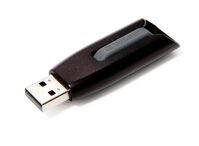 Verbatim Store 'n' Go Pen Drive 16GB V3 USB 3.0 fekete-szürke