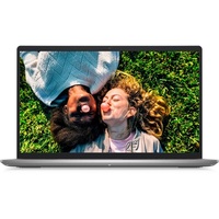 Dell Inspiron 3520 15,6"FHD i7-1255U 16GB 512GB ezüst laptop