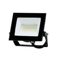 Outdoor LED Flutlichtstrahler BOLTON 2.0, IP65, 50cm Kabel (offen), Alu schwarz, 20W 3000K 1620lm