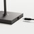 Ersatzfuß NUINDIE USB-C 31 cm, IP54, graphitgrau