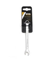 LLAVE COMBINADA 08MM C.V. NIVEL