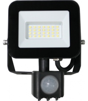 PROYECTOR LED PLANO 20W IP44 1