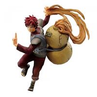 Figura banpresto naruto shippuden colosseum gaara 12cm