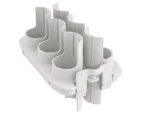 Inserti per tubi per agitatore verticale Trayster Tipo TR 4