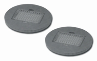 Foam inserts for shaker platform for vortexers Vortex-Genie® Description Foam inserts for 1 microtitre plate