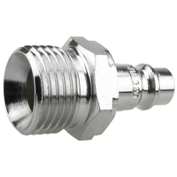 CE-103205264 320 Nippel G3/8" male Euro
