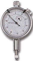 ROEBUCK DG-1/4 DIAL INDICATOR 40MM IMPERIAL