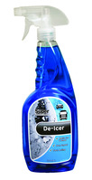 750ML DE-ICER SPRAY