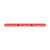 Sticker XXL / Promotional Sticker / Display Window Sticker | self-adhesive film red white "Räumungsverkauf"