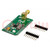 Click board; prototype board; Comp: nRF24L01; RF transceiver