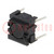 Microswitch TACT; SPST-NO; Pos: 2; 0.05A/24VDC; THT; none; 2.5N