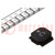 Inductor: wire; SMD; 2.2uH; Ioper: 2.2A; 42mΩ; ±20%; Isat: 3A