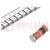 Diode: switching; SMD; 100V; 0.2A; 4ns; SOD80; Ufmax: 1V; Ifsm: 2A