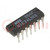 IC: digital; NAND; Ch: 3; IN: 3; TTL; THT; DIP14; OUT: colector abierto