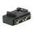 ROLINE USB 2.0 naar RS232 Adapter voor DIN Rail montage, 4 poort
