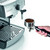Graef Siebträger-Espressomaschine pivalla, inkl. Kapselsystemhalter Bild 7