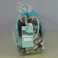 Pot Pourri in a Gift Bag - Washed Ashore Scented