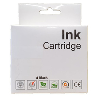 CTS 31510902 ink cartridge 1 pc(s) Compatible Black
