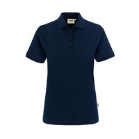 HAKRO Damen-Poloshirt 'CLASSIC', dunkelblau, Größen: XS - XXXL Version: XXXL - Größe XXXL