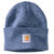 Carhartt Beanie Watch Hat Strickmütze in verschiedenen Farben, One Size Version: 13 - Farbe: blau meliert