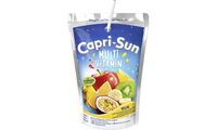 Capri-Sun Fruchtsaftgetränk MULTIVITAMIN, 10 x 0,2 l (9540318)