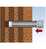 Fischer Injektions-Ankerhülse Metall Meterware FIS H 12 x 1000 L