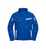 James & Nicholson Wind- und Wasserfeste Softshelljacke JN851 Gr. XS royal/white