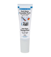 WEICON Anti-Seize Assembly Paste 85 g