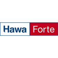 LOGO zu HAWA-FORTE Verbindungs-Set