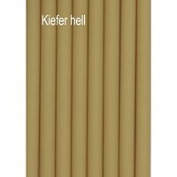 Produktbild zu STUBAI WoodRepair 300 mm, 9 Sticks Kiefer hell