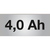 Symbol zu ALSAFIX Akku-Drahtbindemaschine RB 441 T 14,4 Volt / 4,0 Ah (IEC) Li-Ion
