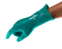 Ansell Alphatec 58330 Handschuhe Größe 9,0