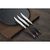 Anwendungsbild zu ILIOS »Rib-Eye« Steakmesser, Länge: 230 mm