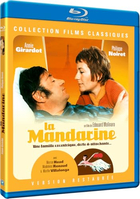 LA MANDARINE [VERSION RESTAURÉE 4K] LCJ 1006450