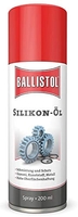 BALLISTOL SILIKON-SPRAY, 200 ML 82184