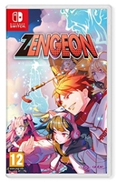 ZENGEON (NINTENDO SWITCH) JUST FOR GAMES