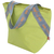 TOTE SAC A LUNCH ON THE GO 3,7 L CITRON VERT FLUO IRIS 1233416