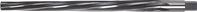 Format Hand-pengatruimer HSS D9-B 6,0mm
