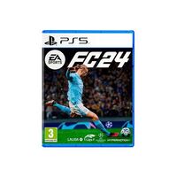 SONY JUEGO PS5 FC24 SPORT