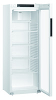 KBS Flaschenkühlschrank MRFvc 3511 mit Glastür und Umluftkühlung