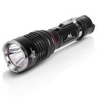 Latarka LED Cree 800 Lumen MCE220