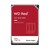 Dysk 3,5 cala WD Red Plus 12TB CMR 256MB/7200RPM Class